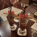 テディ・ルーズヴェルト・ラウンジ - 