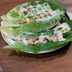 Seafood bar Ermitage - 