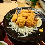 遊食豚彩いちにいさん - 