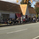 高原そば 壱心 - 