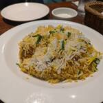 シターラ・ダイナー エキュート品川店 - 