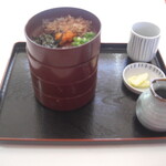 高原そば 壱心 - 