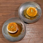 Seafood bar Ermitage - 