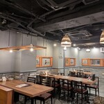 Seafood bar Ermitage - 