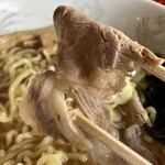 東京まん - らーめん チャーハン