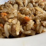 東京まん - らーめん チャーハン