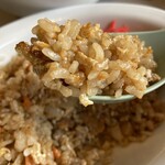 東京まん - らーめん チャーハン