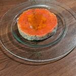 Seafood bar Ermitage - 