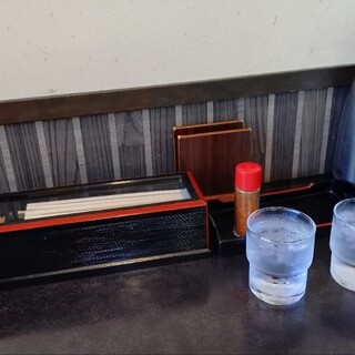 お食事処 大たに_1