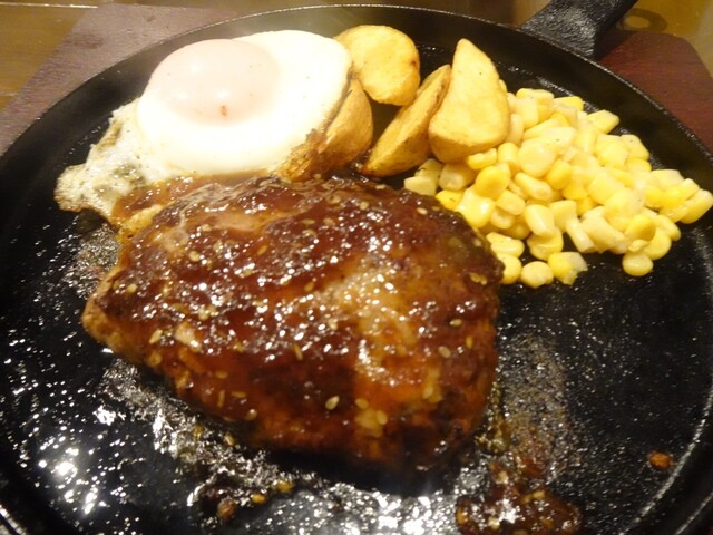 カフェ・コリンズ - 米沢（喫茶店）の写真