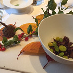 レストラン マノワ - 