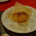 トラットリアアルラグー - 