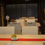 トラットリアアルラグー - 