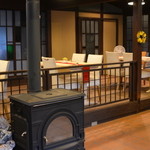 トラットリアアルラグー - 