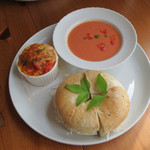 C'est joli - 友人チョイス