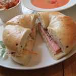 C'est joli - また半ぶんこ(＊ﾉﾉ)