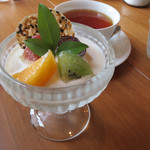 C'est joli - ＊ミニスイーツ