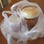 C'est joli - 今回のテイクアウ(・∀・)ﾉ-☆チュ