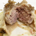 リストランテ ラ チャウ - チポラリピーナ