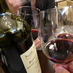 リストランテ ラ チャウ - 