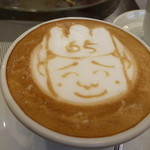 リストランテ ラ チャウ - ６５（泣）。