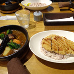 cocoroスペシャル1600円