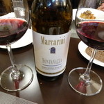 リストランテ ラ チャウ - 