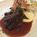 レストラン マノワ - 