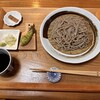 蕎麦正まつい