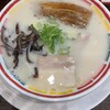 九州じゃんがららあめん 原宿店