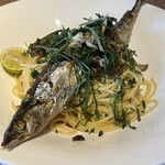 北海道イタリアンバル ミアボッカ - 