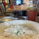 北海道イタリアンバル ミアボッカ - 