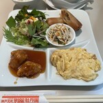 神戸元町別館 牡丹園 - 