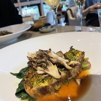 TEIEN Restaurant comodo - 