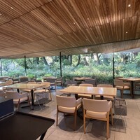 TEIEN Restaurant comodo - 