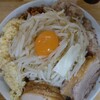 ラーメン 登良治郎