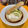 空飛ぶうどん やまぶき家