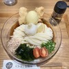 マルヨシ製麺所