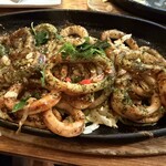 広島お好み焼き 弘々家 - 