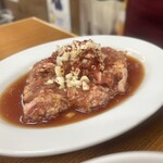 ジンギスカン羊はち - 飲めるジンギスカン