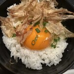 博多野菜巻き串ともつ焼き すみび - 