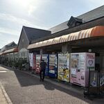 KAIJU CAFE - 道の駅 クレール平田