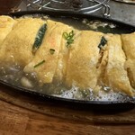広島お好み焼き 弘々家 - 