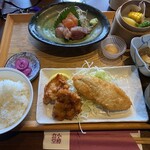 小樽食堂 - 