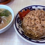 ラーメン大師 - 