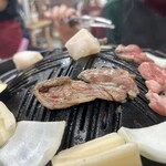 ジンギスカン羊はち 高円寺店 - 