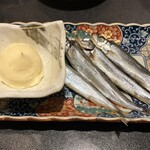 博多野菜巻き串ともつ焼き すみび 大和本店 - 