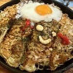 広島お好み焼き 弘々家 - 