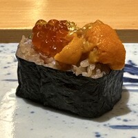 鮨 銀座おのでら 弟 本店 - 