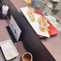 天ぷら ひさご ラシック店 - 